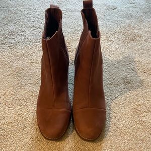 TOMS bootie